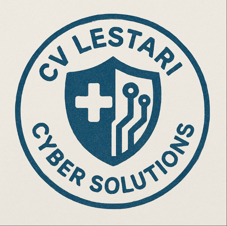 CV Lestari Cyber Solutions
